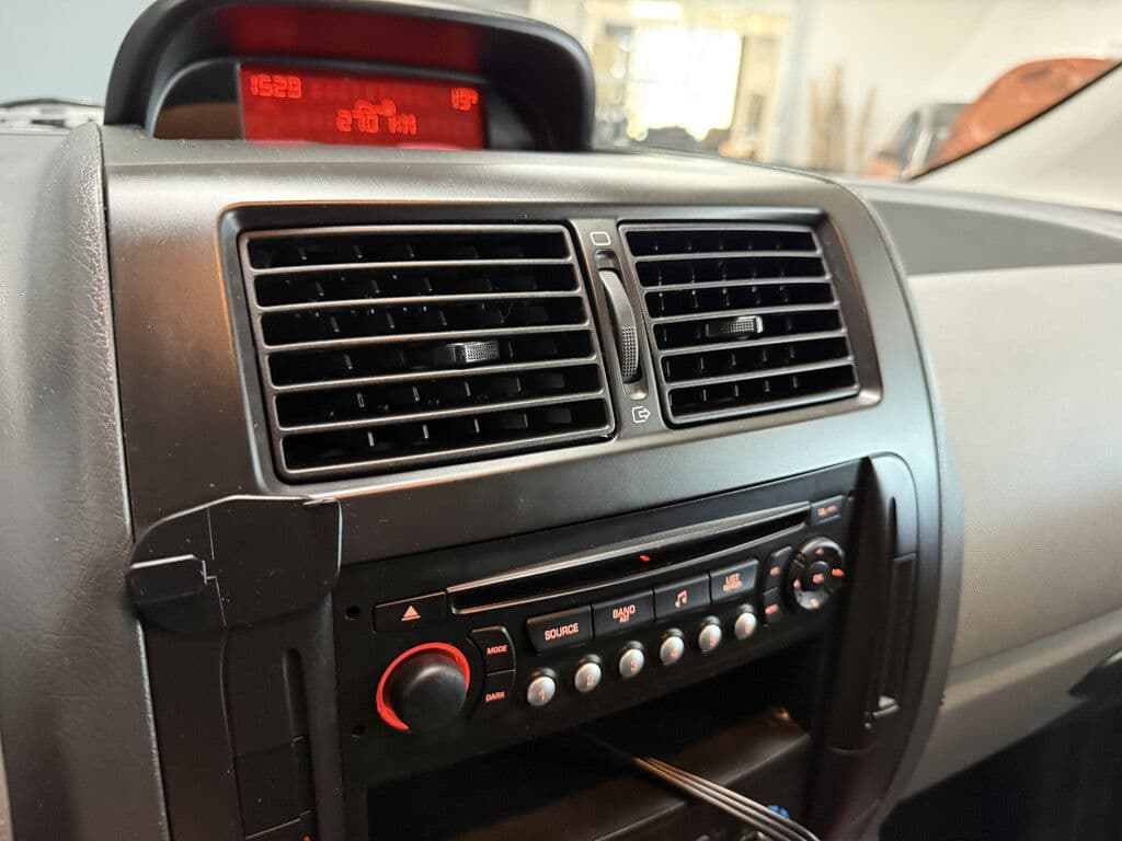 CitroëN Jumpy 12 2.0 Hdi L2h1 Economy Dc thumbnail 11