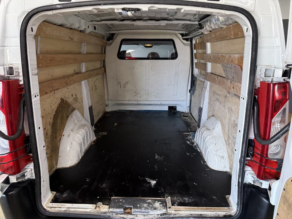 CitroëN Jumpy 12 2.0 Hdi L2h1 Economy Dc thumbnail 12