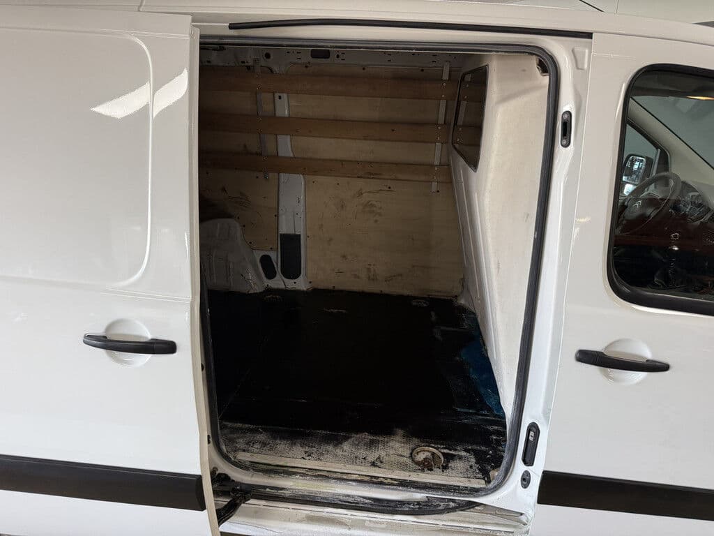 CitroëN Jumpy 12 2.0 Hdi L2h1 Economy Dc thumbnail 13