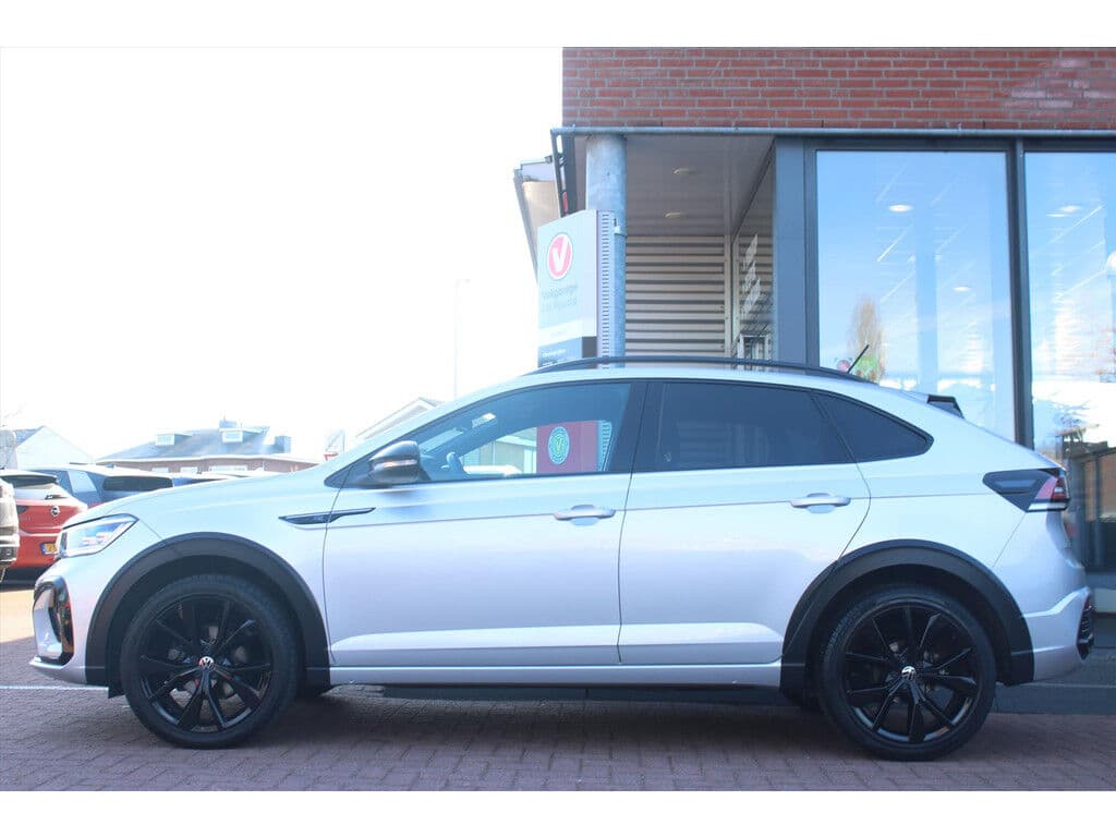 Volkswagen Taigo 1.5 Tsi Dsg-7 *R-Line* | Trekhaak | Camera | Adaptive Cruise & Climate Control | Stoelverwarming | Carplay | Navigatie | thumbnail 2