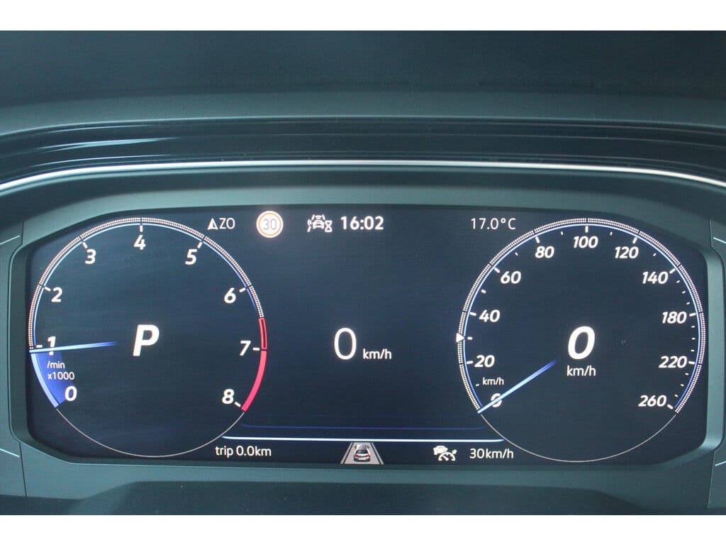 Volkswagen Taigo 1.5 Tsi Dsg-7 *R-Line* | Trekhaak | Camera | Adaptive Cruise & Climate Control | Stoelverwarming | Carplay | Navigatie | thumbnail 8