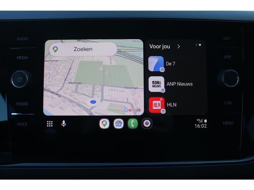 Volkswagen Taigo 1.5 Tsi Dsg-7 *R-Line* | Trekhaak | Camera | Adaptive Cruise & Climate Control | Stoelverwarming | Carplay | Navigatie | thumbnail 9