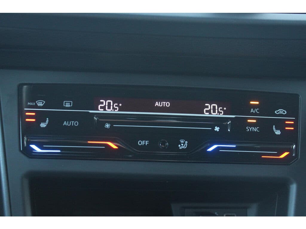 Volkswagen Taigo 1.5 Tsi Dsg-7 *R-Line* | Trekhaak | Camera | Adaptive Cruise & Climate Control | Stoelverwarming | Carplay | Navigatie | thumbnail 12