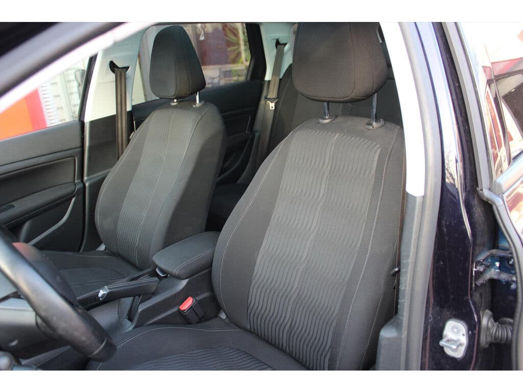 Peugeot 308 1.2 Puretech Blue *Executive* | Panorama | Camera | Cruise & Climate Control | Pdc | Navigatie | Privacy | thumbnail 13