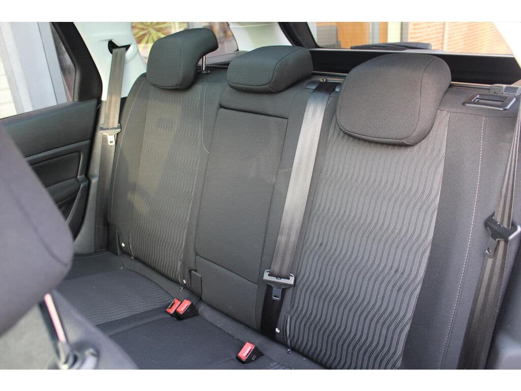 Peugeot 308 1.2 Puretech Blue *Executive* | Panorama | Camera | Cruise & Climate Control | Pdc | Navigatie | Privacy | thumbnail 14