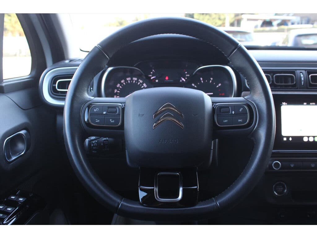 CitroëN C3 1.2 Puretech Aut. *Shine* | Carplay | Camera | Cruise & Climate Control | Pdc | Privacy | Navigatie | Bluetooth | thumbnail 7