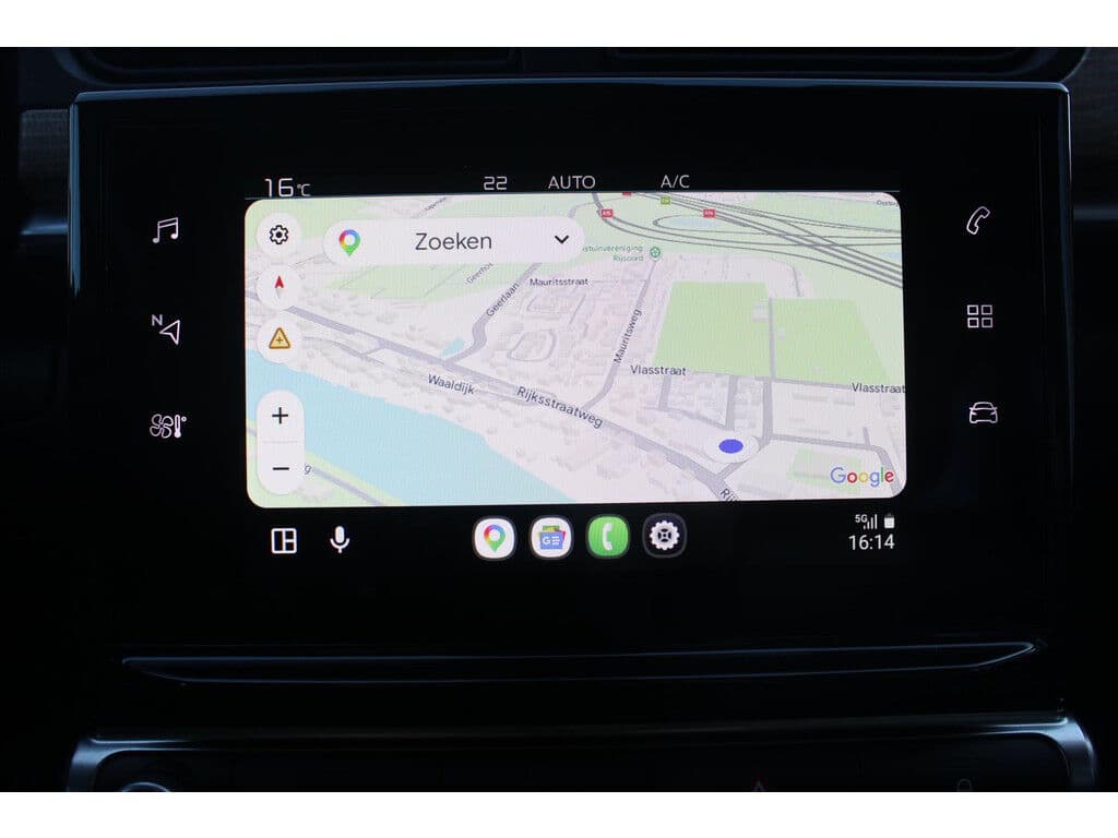 CitroëN C3 1.2 Puretech Aut. *Shine* | Carplay | Camera | Cruise & Climate Control | Pdc | Privacy | Navigatie | Bluetooth | thumbnail 9