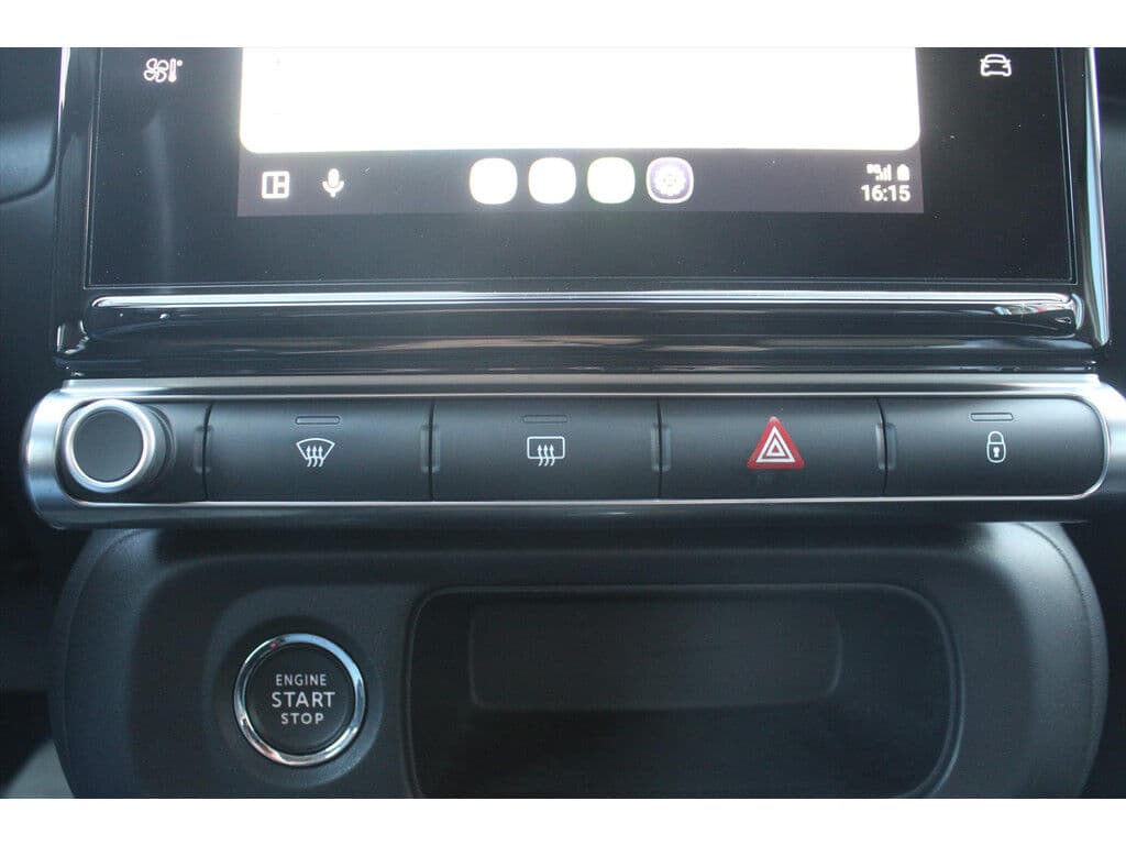 CitroëN C3 1.2 Puretech Aut. *Shine* | Carplay | Camera | Cruise & Climate Control | Pdc | Privacy | Navigatie | Bluetooth | thumbnail 12