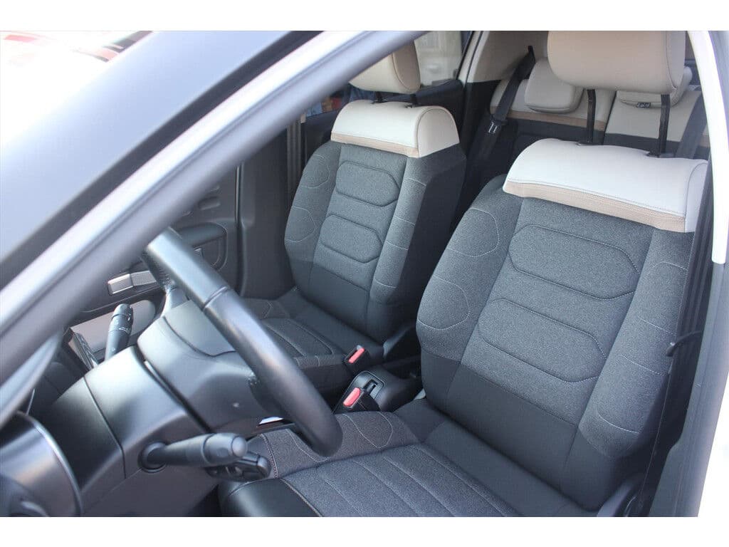 CitroëN C3 1.2 Puretech Aut. *Shine* | Carplay | Camera | Cruise & Climate Control | Pdc | Privacy | Navigatie | Bluetooth | thumbnail 13