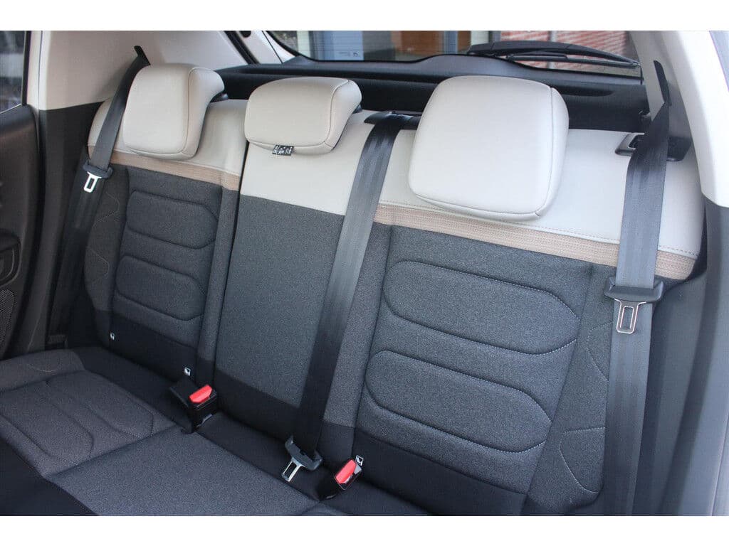 CitroëN C3 1.2 Puretech Aut. *Shine* | Carplay | Camera | Cruise & Climate Control | Pdc | Privacy | Navigatie | Bluetooth | thumbnail 14