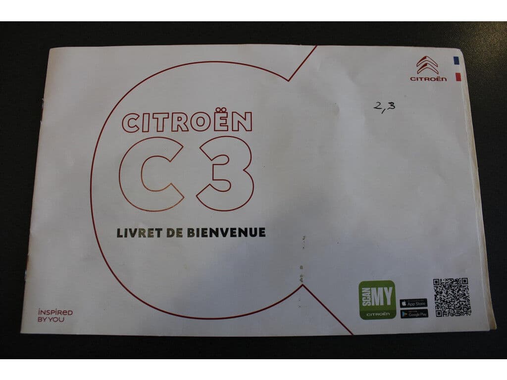 CitroëN C3 1.2 Puretech Aut. *Shine* | Carplay | Camera | Cruise & Climate Control | Pdc | Privacy | Navigatie | Bluetooth | thumbnail 16