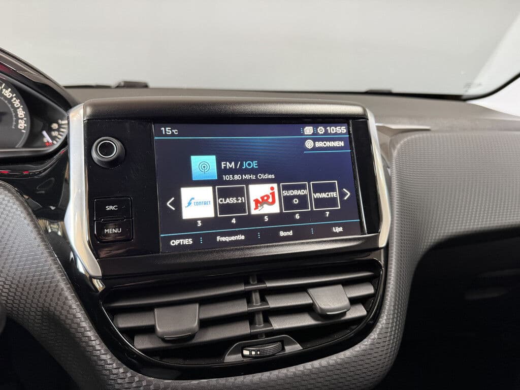 Peugeot 2008 1.2 Puretech Allure | Navi | Cruise thumbnail 9