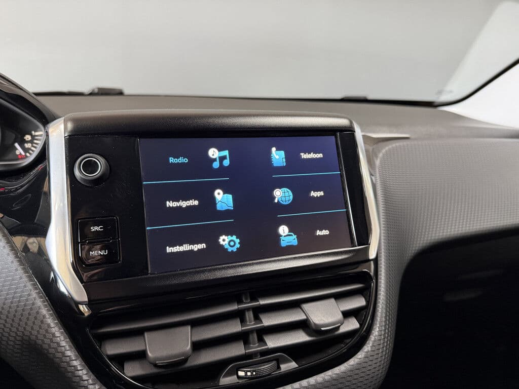 Peugeot 2008 1.2 Puretech Allure | Navi | Cruise thumbnail 10