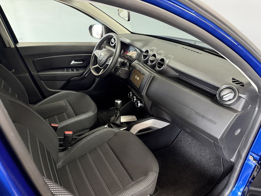 Dacia Duster 1.3 Tce Prestige | Camera | Cruise thumbnail 7