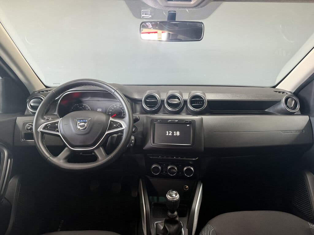 Dacia Duster 1.3 Tce Prestige | Camera | Cruise thumbnail 9