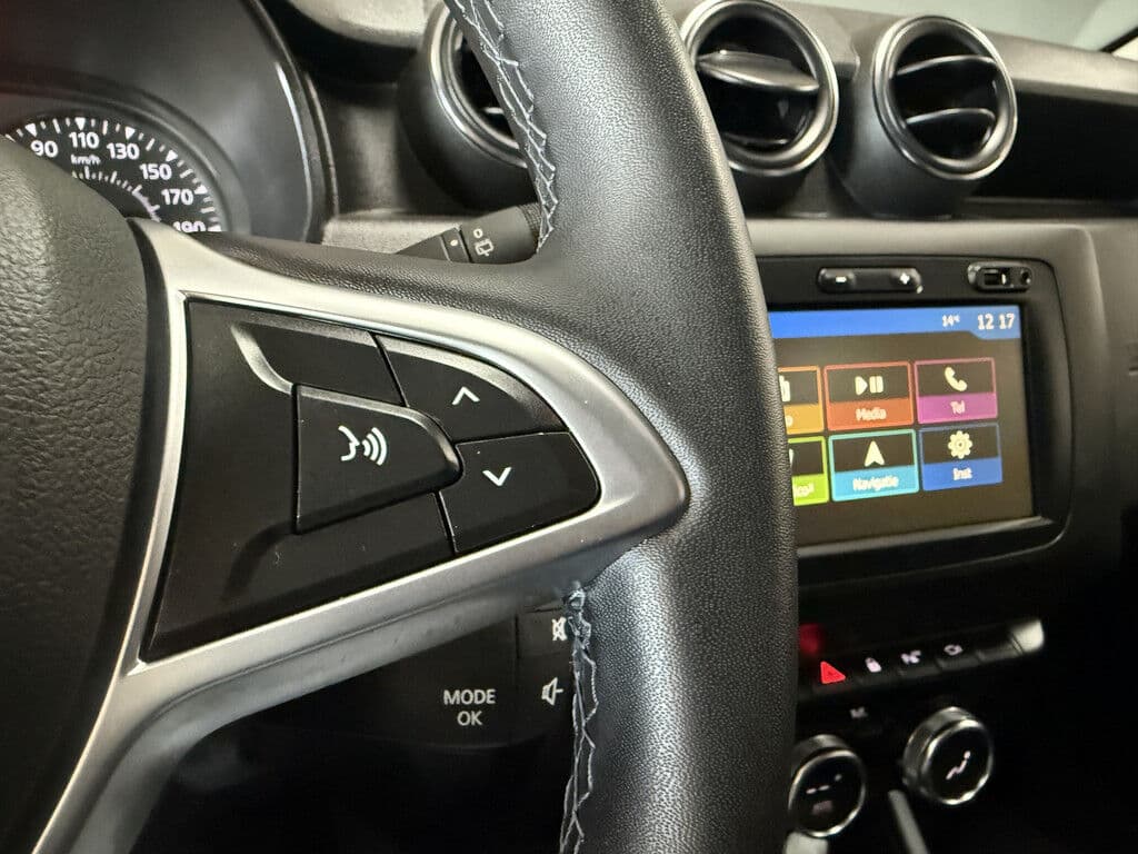 Dacia Duster 1.3 Tce Prestige | Camera | Cruise thumbnail 12