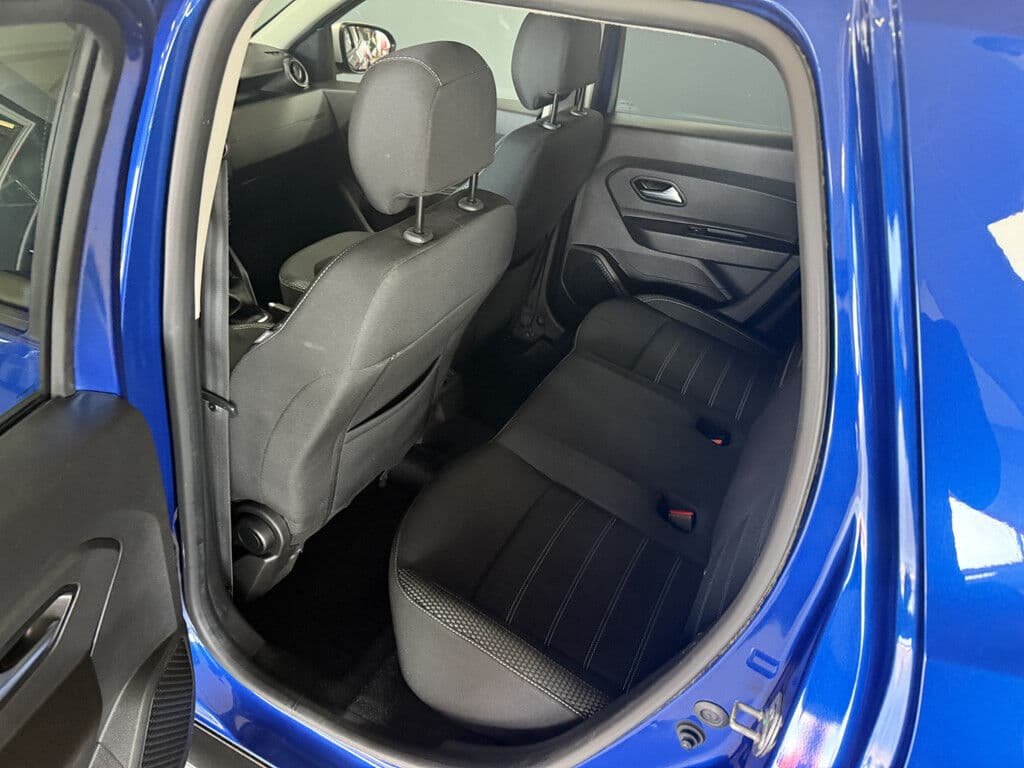 Dacia Duster 1.3 Tce Prestige | Camera | Cruise thumbnail 20