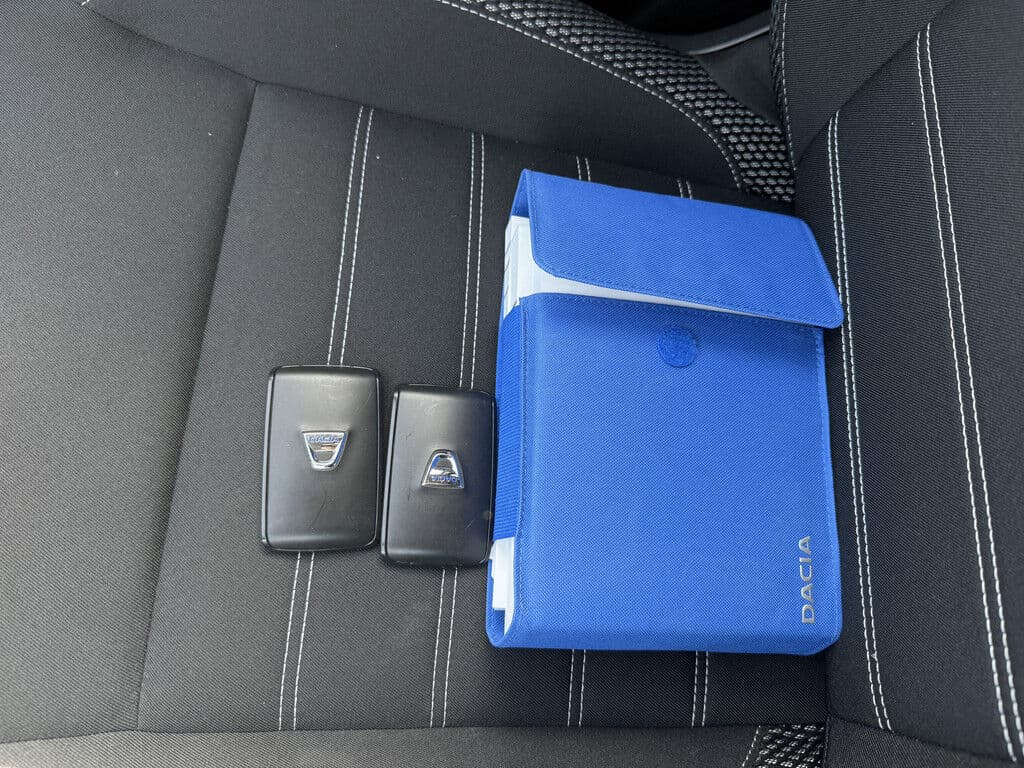 Dacia Duster 1.3 Tce Prestige | Camera | Cruise thumbnail 22