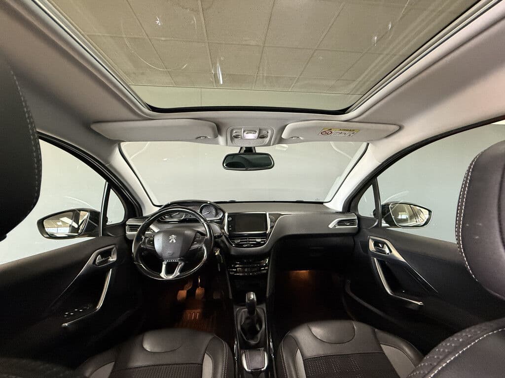 Peugeot 2008 1.2 Puretech Allure thumbnail 8