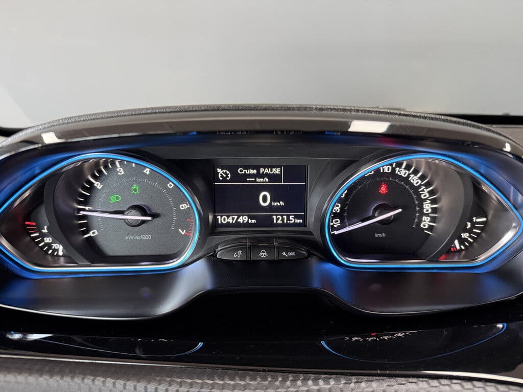 Peugeot 2008 1.2 Puretech Allure thumbnail 15