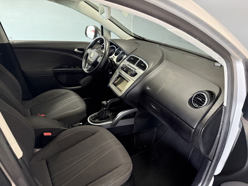 Seat Altea Xl 1.2 Tsi Ecomotive Businessline Copa thumbnail 6