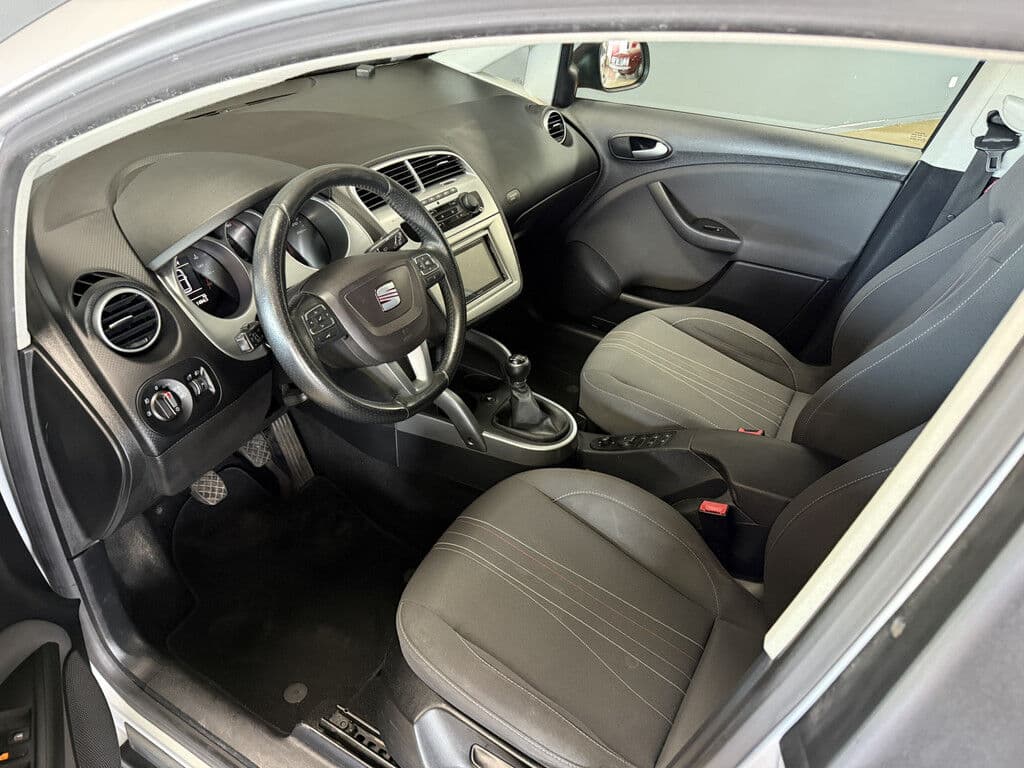 Seat Altea Xl 1.2 Tsi Ecomotive Businessline Copa thumbnail 7