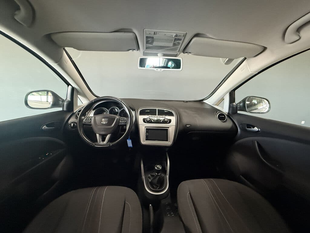 Seat Altea Xl 1.2 Tsi Ecomotive Businessline Copa thumbnail 8