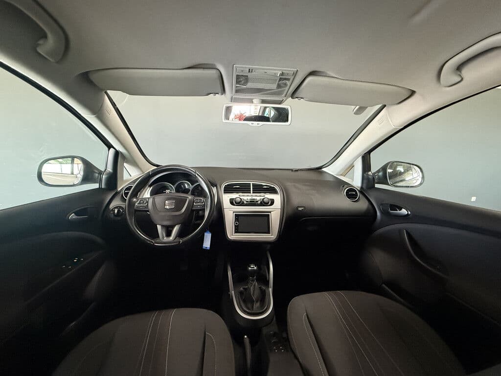 Seat Altea Xl 1.2 Tsi Ecomotive Businessline Copa thumbnail 9