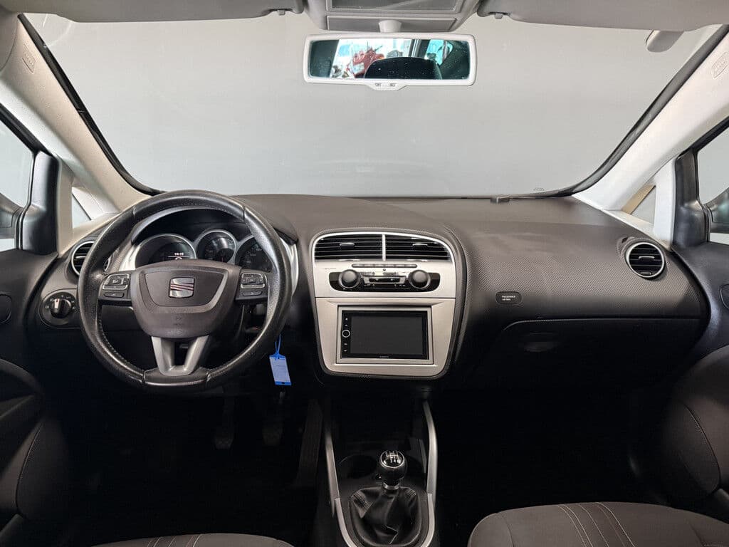 Seat Altea Xl 1.2 Tsi Ecomotive Businessline Copa thumbnail 10