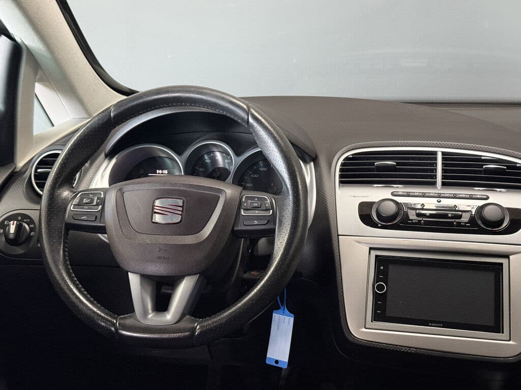 Seat Altea Xl 1.2 Tsi Ecomotive Businessline Copa thumbnail 11