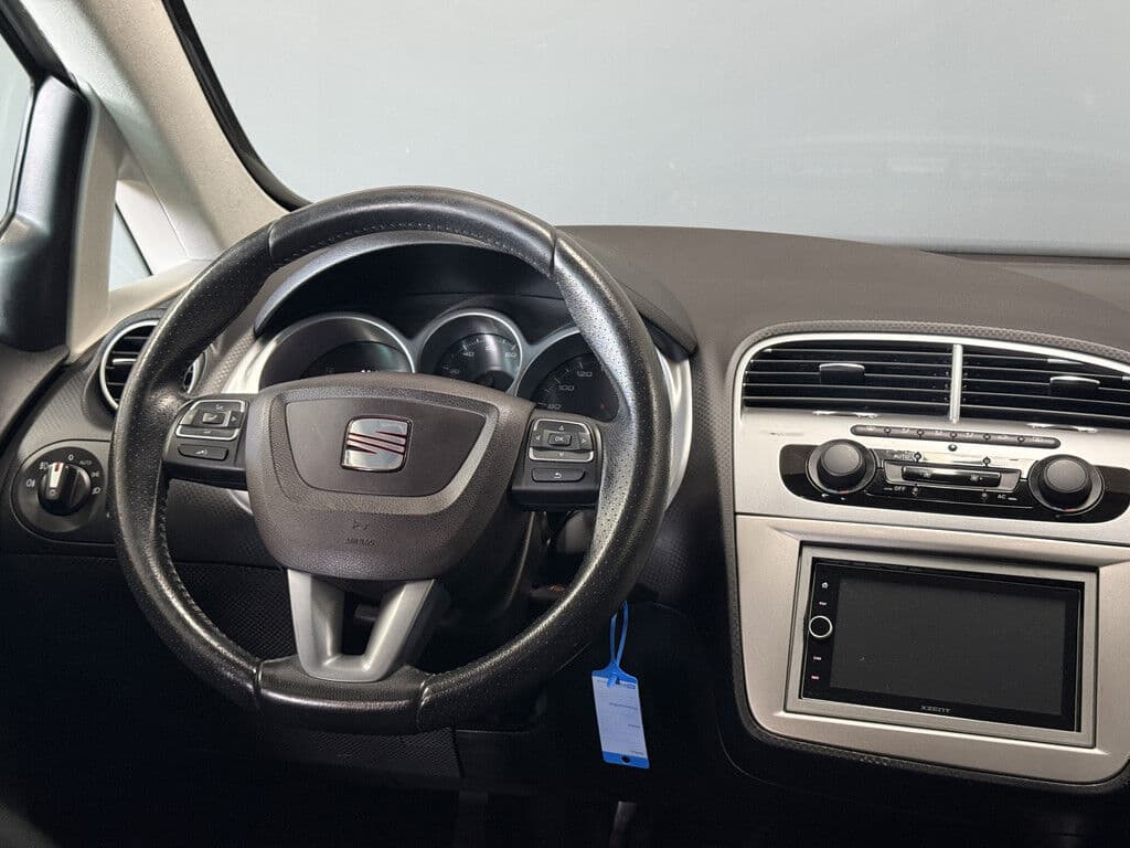 Seat Altea Xl 1.2 Tsi Ecomotive Businessline Copa thumbnail 12