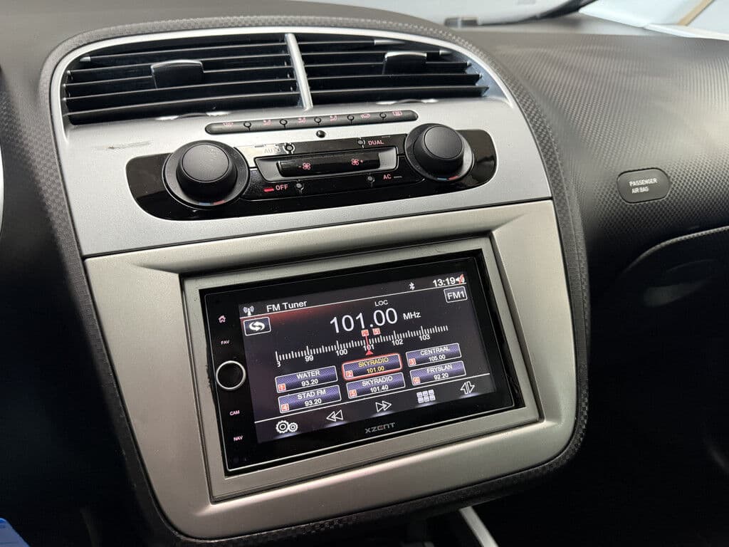 Seat Altea Xl 1.2 Tsi Ecomotive Businessline Copa thumbnail 13