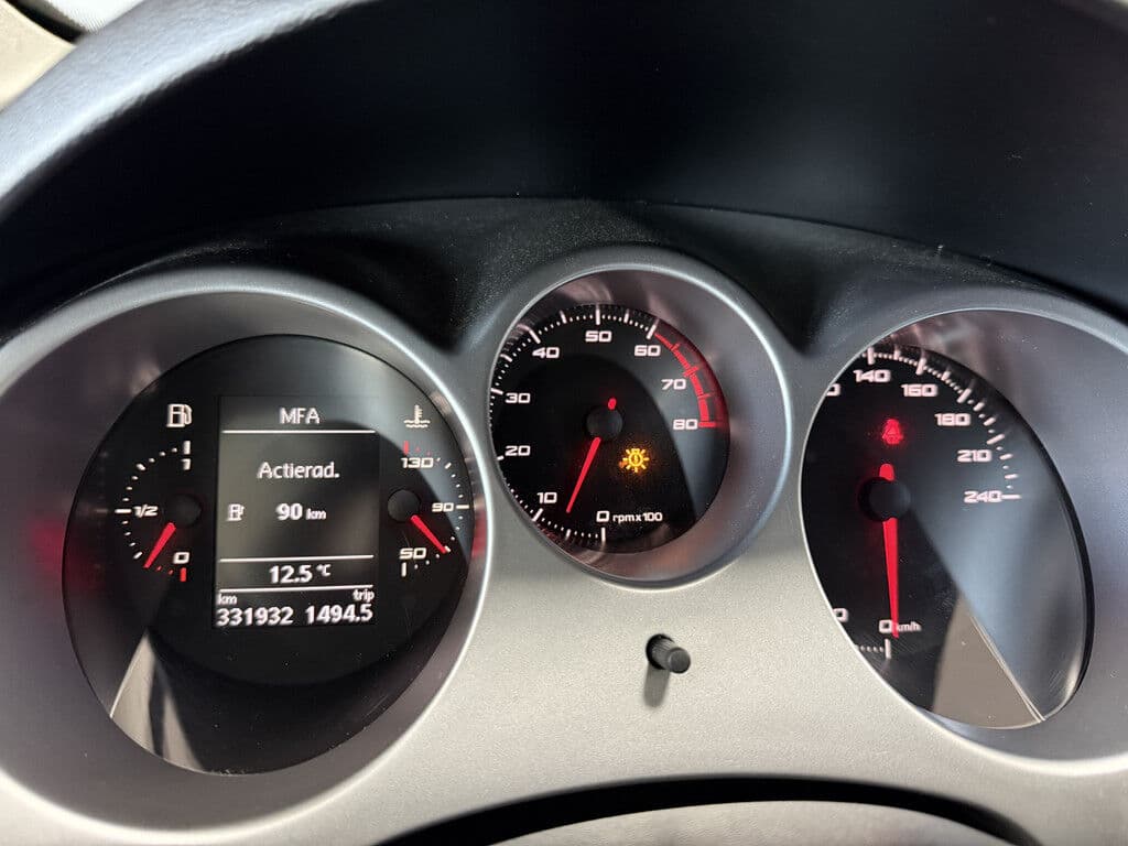 Seat Altea Xl 1.2 Tsi Ecomotive Businessline Copa thumbnail 14