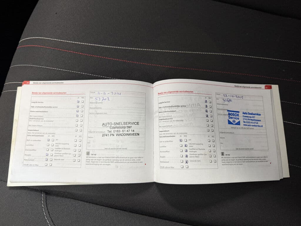 Seat Altea Xl 1.2 Tsi Ecomotive Businessline Copa thumbnail 21