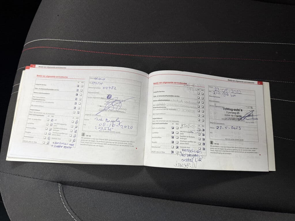 Seat Altea Xl 1.2 Tsi Ecomotive Businessline Copa thumbnail 23