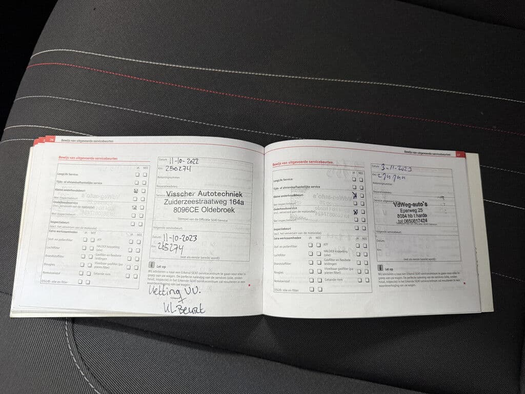 Seat Altea Xl 1.2 Tsi Ecomotive Businessline Copa thumbnail 24