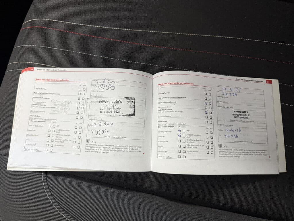 Seat Altea Xl 1.2 Tsi Ecomotive Businessline Copa thumbnail 25