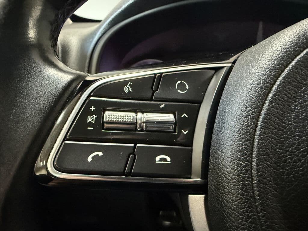 Kia Sportage 1.6 Gdi Dynamicline | Stoelverw. | Stuurverw. thumbnail 11