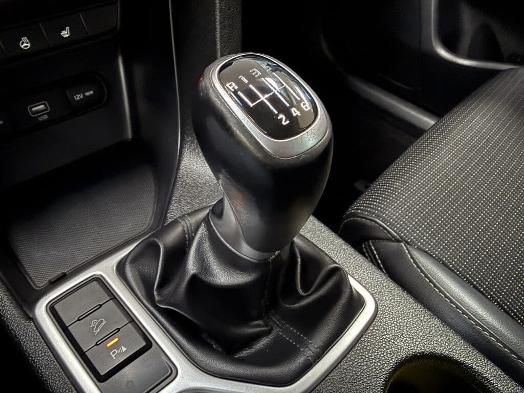 Kia Sportage 1.6 Gdi Dynamicline | Stoelverw. | Stuurverw. thumbnail 19