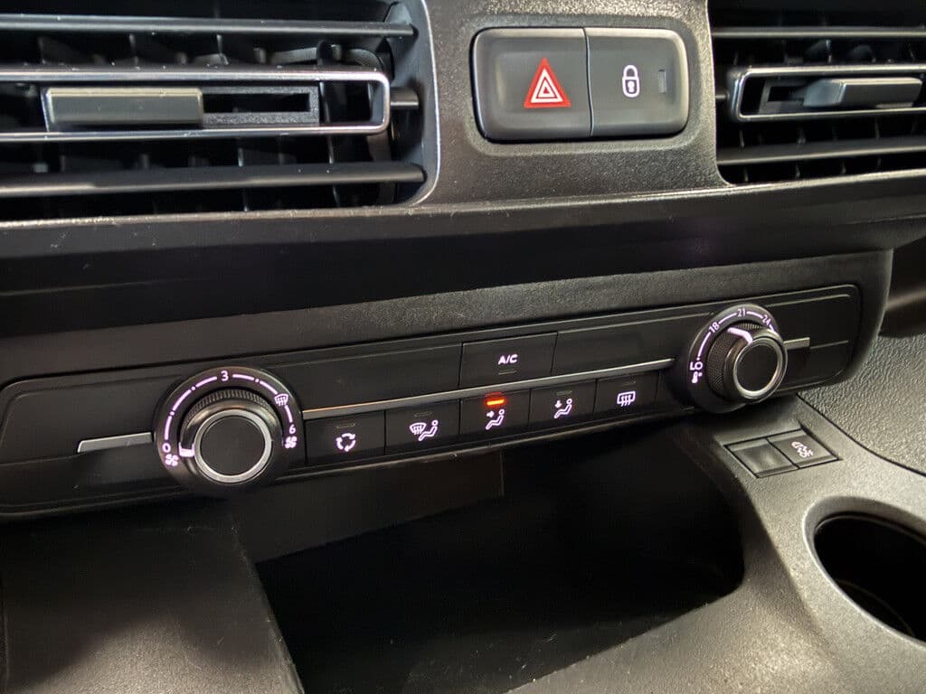 Opel Combo Tour 1.2 Turbo L1h1 Edition thumbnail 13