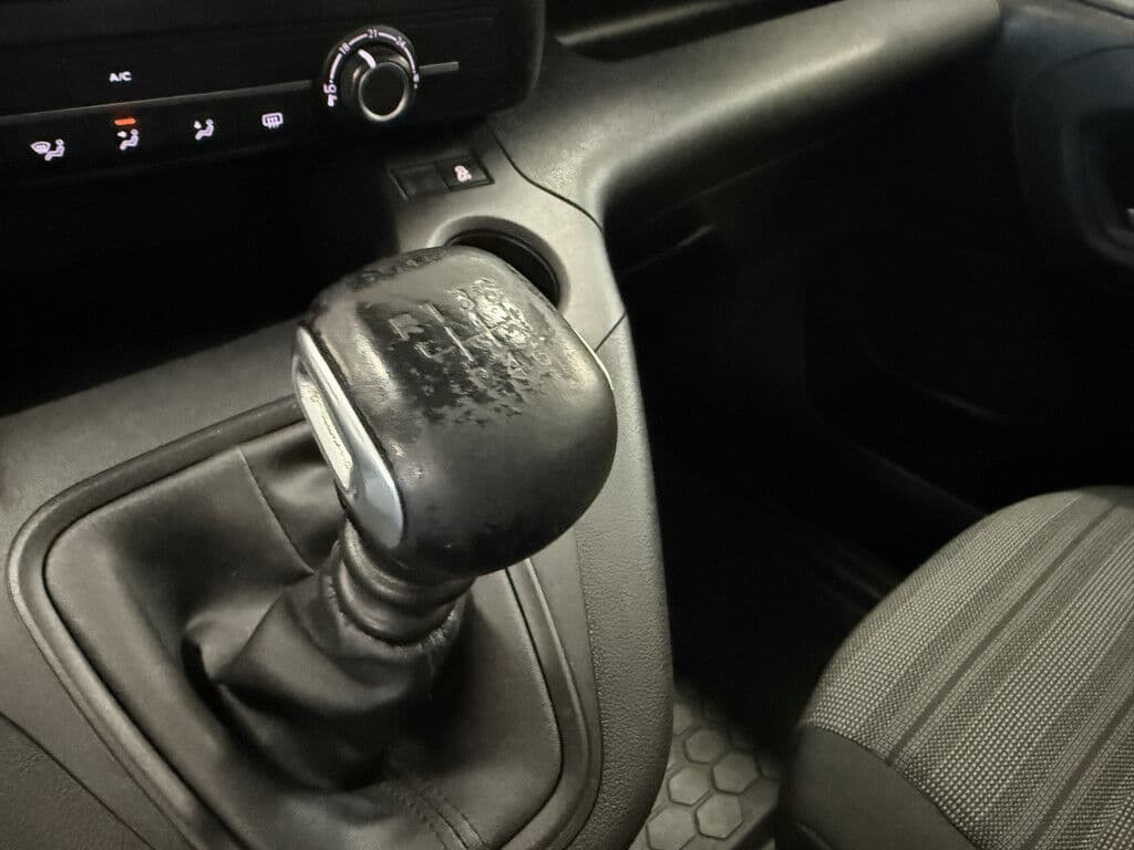 Opel Combo Tour 1.2 Turbo L1h1 Edition thumbnail 18