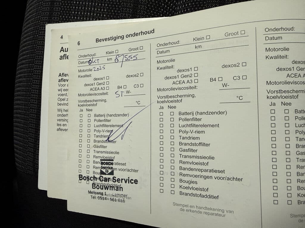 Opel Combo Tour 1.2 Turbo L1h1 Edition thumbnail 21