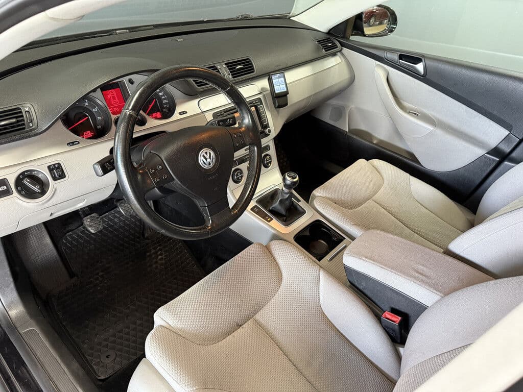 Volkswagen Passat 1.4 Tsi Comfortline thumbnail 7