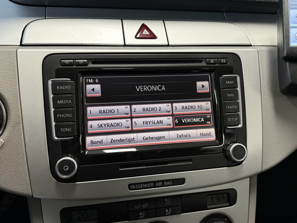 Volkswagen Passat 1.4 Tsi Comfortline thumbnail 15