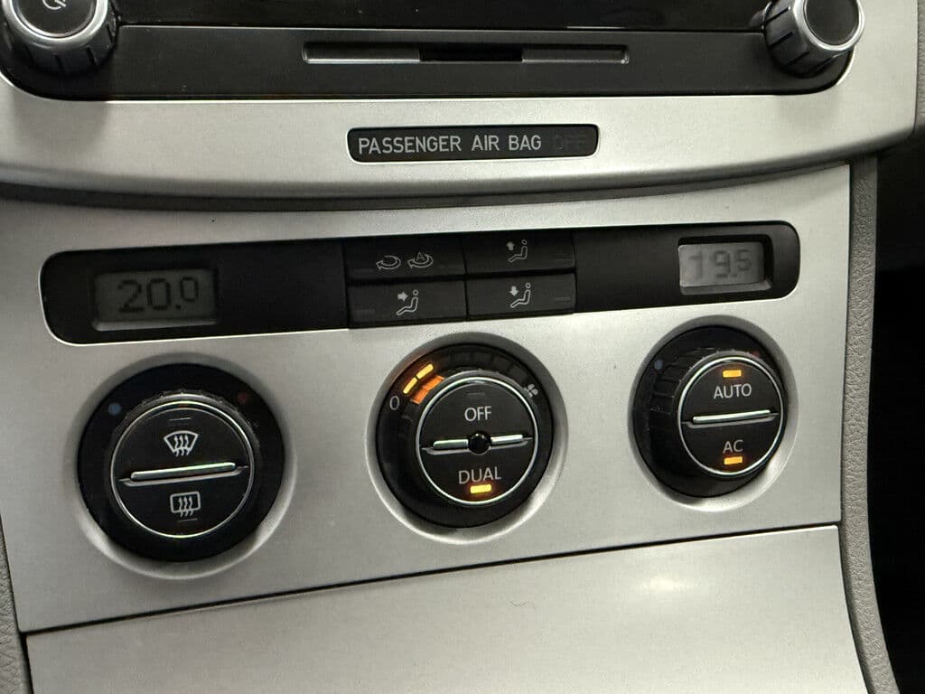 Volkswagen Passat 1.4 Tsi Comfortline thumbnail 16