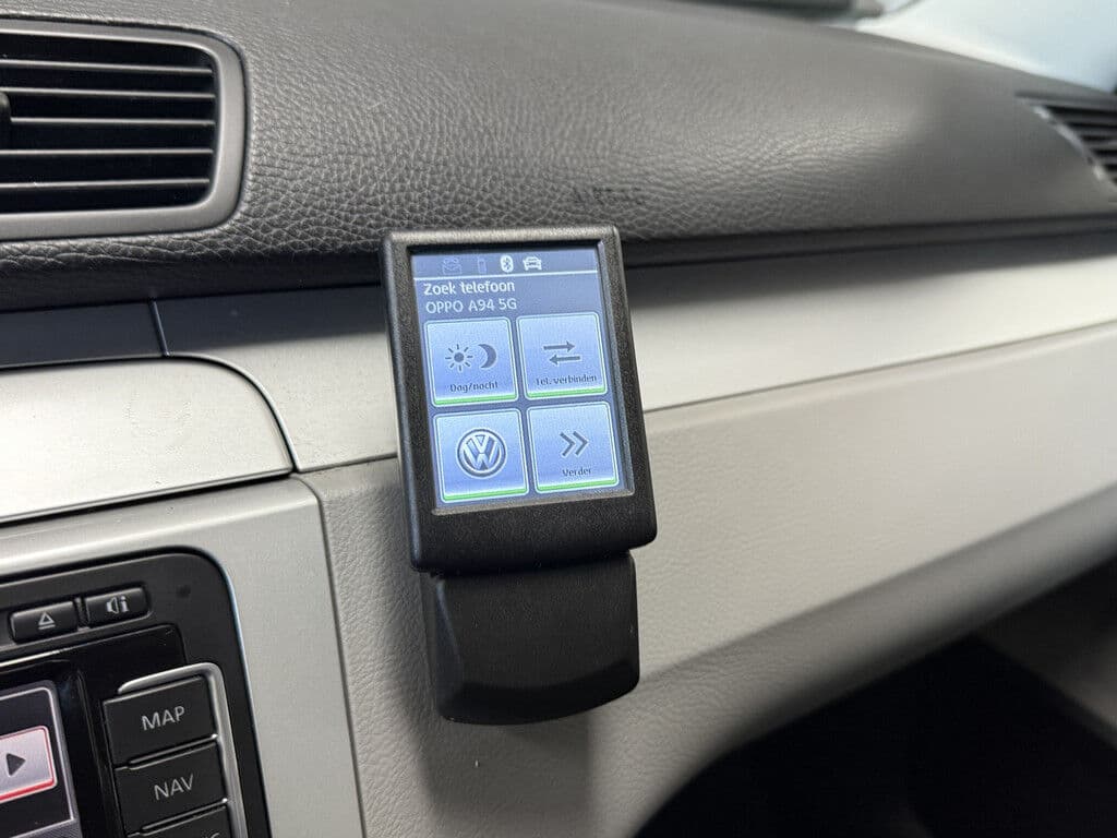 Volkswagen Passat 1.4 Tsi Comfortline thumbnail 17