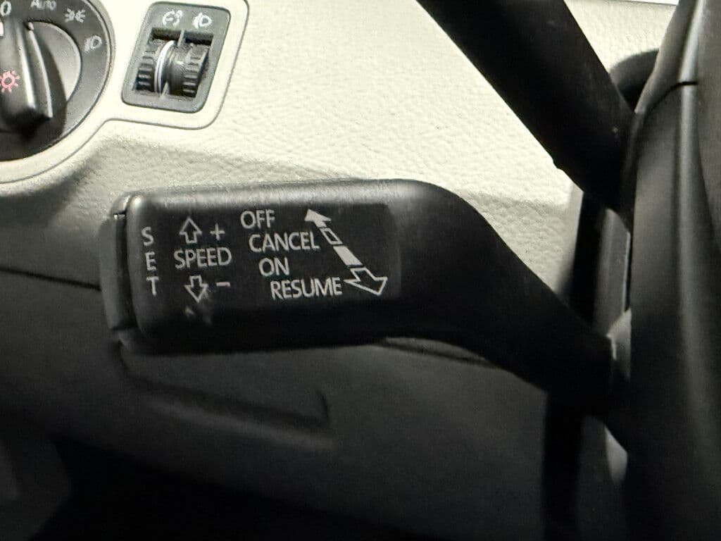 Volkswagen Passat 1.4 Tsi Comfortline thumbnail 18