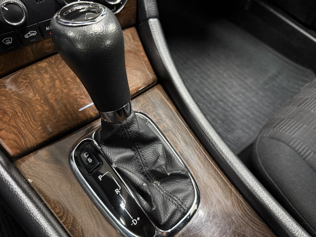 Mercedes-Benz C-Klasse Combi 180 K. Classic thumbnail 14