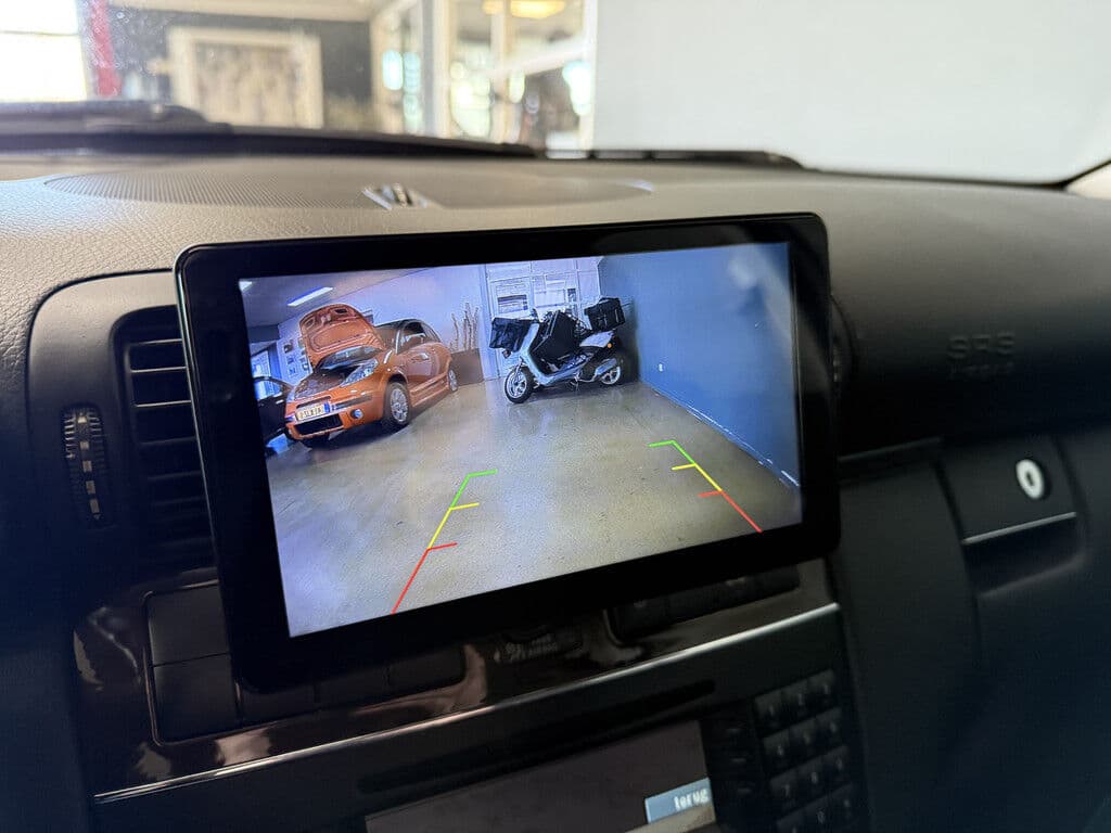 Mercedes-Benz C-Klasse Combi 180 K. Classic thumbnail 15