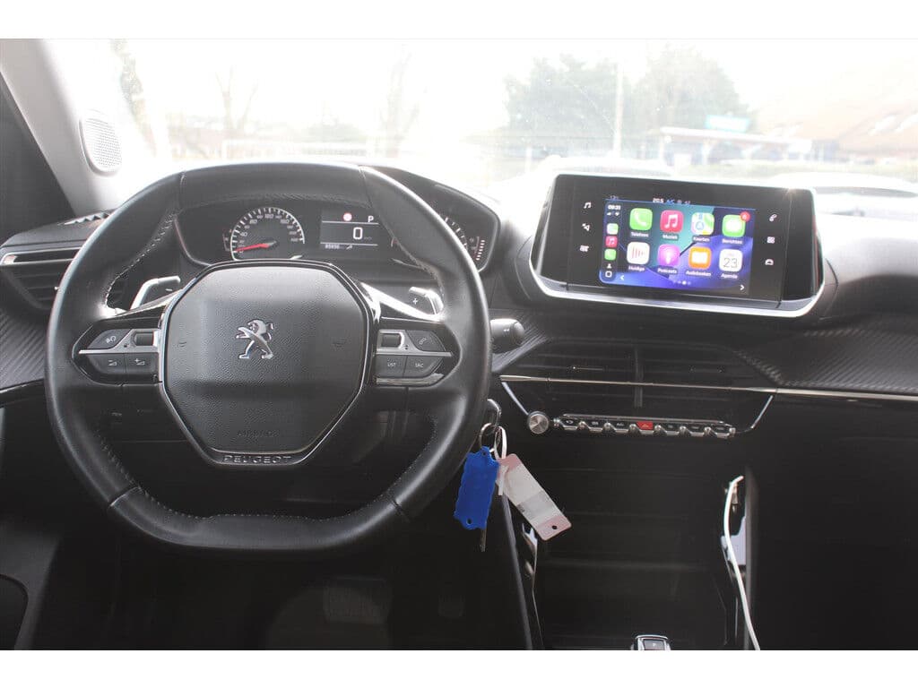 Peugeot 2008 1.2 Puretech *Active* | Nieuwe Distributie !! | Carplay | Camera | Pdc | Cruise & Climate Control | Navigatie | Bluetooth | Orig. Nl | thumbnail 6